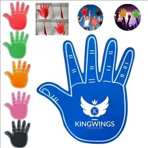 EVA Cheering Big Foam Finger for Promotion Party